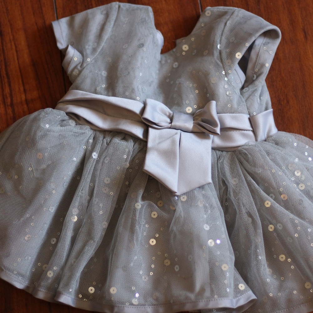 Nanette Lepore Girls Dress